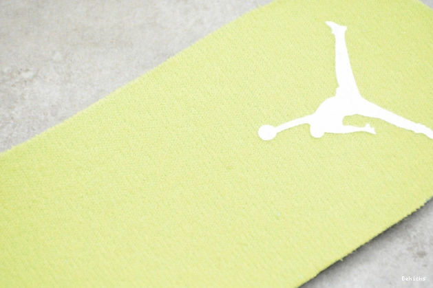 Reps BK 543390-800 floral (gs) retro air jordan dynamic yellow 6 1110